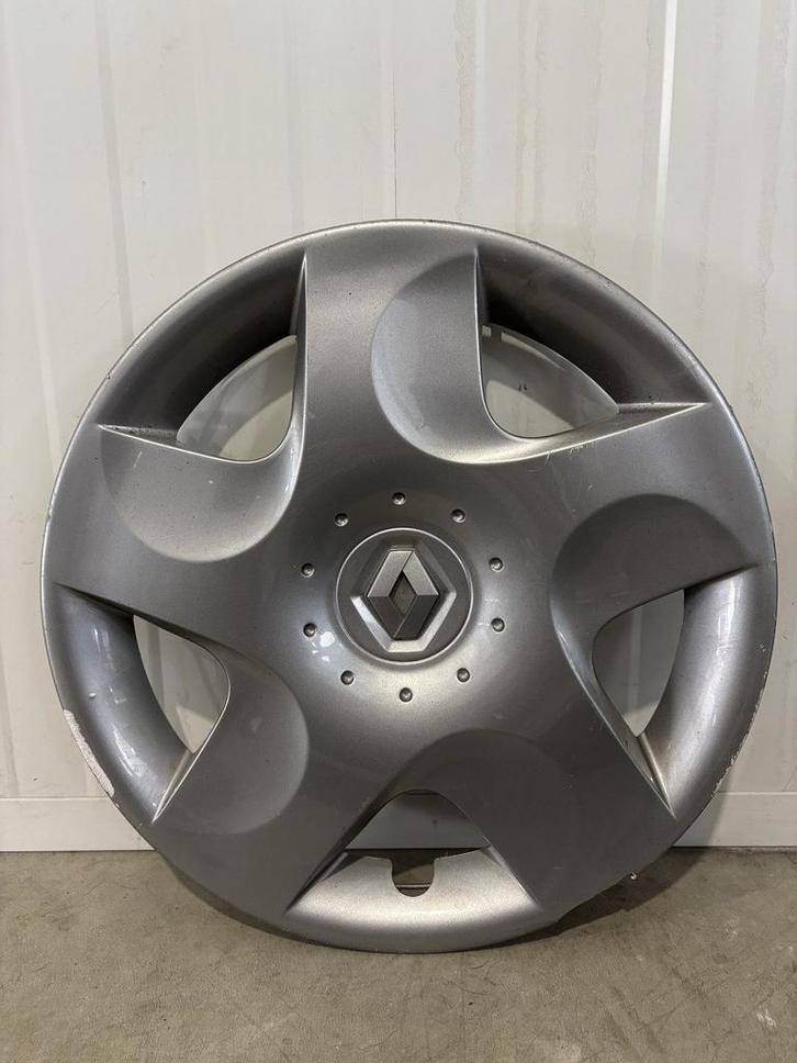 Wieldop Renault Twingo 14 inch 8200463067, Auto diversen, Wieldoppen, Gebruikt, Ophalen of Verzenden