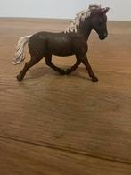 Schleich paard, Ophalen of Verzenden, Zo goed als nieuw