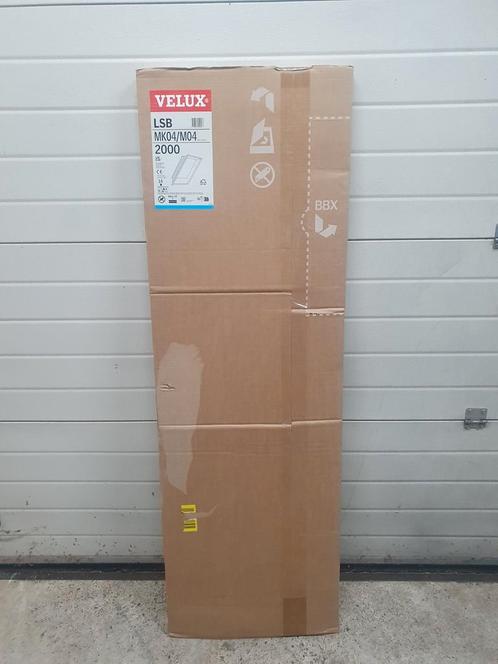 Nieuw Velux LSB MK04 2000 kunsstof afwerking, Doe-het-zelf en Verbouw, Kozijnen en Schuifpuien, Ophalen