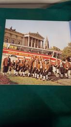 dubbel lp ernst mosch, Ophalen of Verzenden