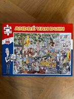 André van Duin Puzzel - 1000 Stukjes, Ophalen of Verzenden, 500 t/m 1500 stukjes, Nieuw, Legpuzzel