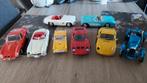 Te koop diverse schade autos, Hobby en Vrije tijd, Modelauto's | 1:18, Ophalen of Verzenden, Gebruikt, Auto