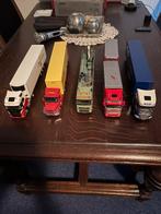 Tekno Wsi, Hobby en Vrije tijd, Ophalen of Verzenden, Zo goed als nieuw, Bus of Vrachtwagen, Tekno