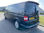 Volkswagen Transporter 2011 * 2.0 TDI L2H1 4Motion * DC * 5., Automaat, Euro 5, Gebruikt, 4 cilinders