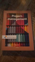 Roel Grit - Projectmanagement, Sociale wetenschap, Roel Grit, Ophalen of Verzenden, Zo goed als nieuw