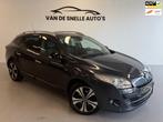 Renault Mégane Estate 1.4 TCe Bose PANO/NAVI/LEER/6BAK, Voorwielaandrijving, Euro 5, Gebruikt, 4 cilinders