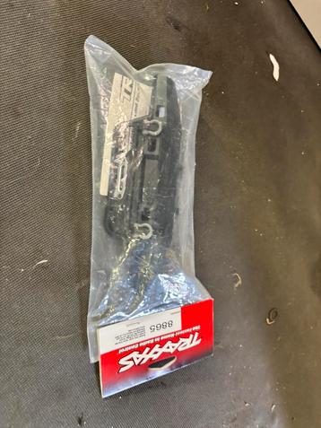 Traxxas Trx 4 bumper beschikbaar voor biedingen