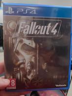 Fallout 4 (PS4), Spelcomputers en Games, Role Playing Game (Rpg), 1 speler, Zo goed als nieuw, Vanaf 18 jaar