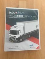 Theorieboek vrachtwagen, Boeken, Ophalen of Verzenden, Zo goed als nieuw
