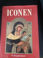 Iconen, Ophalen of Verzenden