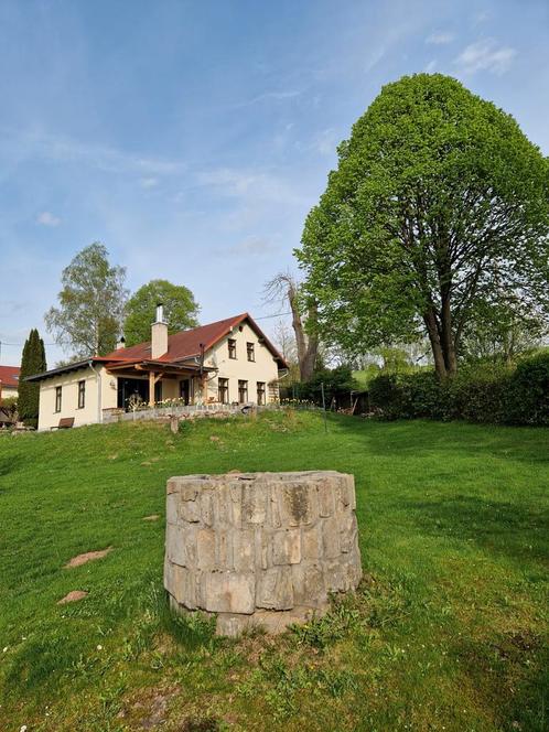 Tsjechië,toplocatie,landhuis Rtyne,rust,ruimte,zwembad,sauna, Vakantie, Vakantiehuizen | Tsjechië, Reuzengebergte, Landhuis of Villa