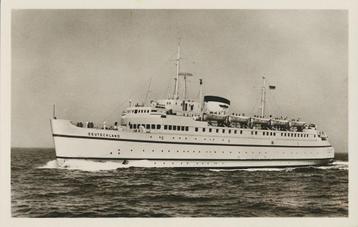 Fahrschiff DEUTSCHLAND [KRST005-7157 beschikbaar voor biedingen