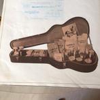Boek Bangla. Desh concert// Bob Dylan//Eric clapton  Ring, Ophalen of Verzenden, Gebruikt