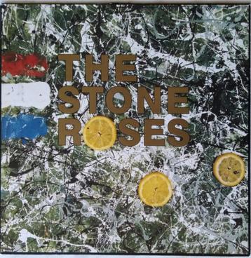 the Stone Roses  beschikbaar voor biedingen