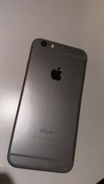 Iphone 6, Telecommunicatie, Mobiele telefoons | Apple iPhone, 16 GB, Ophalen of Verzenden, Zo goed als nieuw, Zonder simlock