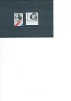 1198-1199 Bezetting en Bevrijding. Postfris, Postzegels en Munten, Postzegels | Nederland, Na 1940, Ophalen of Verzenden, Postfris