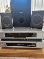 Muziekboxen met subwoofer, Ophalen, Gebruikt, Subwoofer, Overige merken