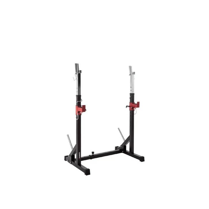 HAMMER – TRAINING STATION CORE 2.0 – SQUAT RACK, Sport en Fitness, Fitnessmaterialen, Nieuw, Overige typen, Armen, Benen, Borst