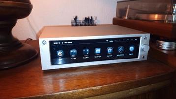 HiFi Rose RS250 met ORG CD speler  beschikbaar voor biedingen