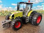 Siku Claas Ares 657ATZ LCN2006, Ophalen of Verzenden, Zo goed als nieuw, Tractor of Landbouw, SIKU