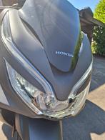Honda pcx 125 2020 grijs givi topkoffer, Ophalen of Verzenden