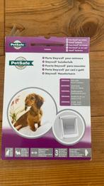 Petsafe dierenluikje, Ophalen of Verzenden, Nieuw