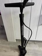 Fiets Pomp - Simson, Ophalen of Verzenden, Drukmeter, Gebruikt