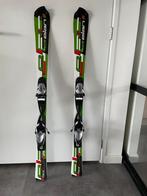 Ski 125 cm Elan Race RCX Worldcup, Overige merken, Gebruikt, Ski's, 100 tot 140 cm