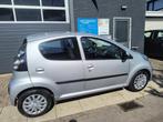 Citroen C1 1.0 Tendance vijf deurs nieuwe APK en beurt, Auto's, Voorwielaandrijving, Euro 5, Stof, Gebruikt