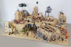 LEGO Star Wars UCS Mos Eisley Cantina - 75290 Diorama, Ophalen, Zo goed als nieuw, Complete set, Lego
