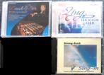 3 CD's koor- en samenzang, Ophalen of Verzenden, Zo goed als nieuw, Gospel