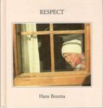 Hans Bouma - RESPECT., Boeken, Ophalen of Verzenden, Zo goed als nieuw