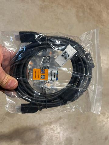 24x nieuwe hdmi kabels 3 meter beschikbaar voor biedingen