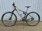 Cannondale Trail 1 - Opknapper - Maat M, Fietsen en Brommers, Gebruikt, Hardtail, Heren, 49 tot 53 cm
