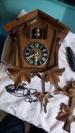 koekoek (klok), Antiek en Kunst, Ophalen of Verzenden