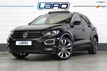 Volkswagen T-Roc 1.5 TSI 3x R-Line | Pano Trekaak Virtual Ca beschikbaar voor biedingen