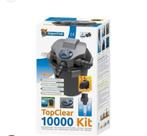 vijver filter, Ophalen of Verzenden, Zo goed als nieuw, Vijverfilter