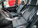 Opel zafira a recaro interieur 7 sitz. Stoelen, Auto-onderdelen, Ophalen of Verzenden, Gebruikt, Opel