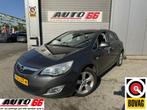 Opel Astra 1.6 Edition, Voorwielaandrijving, Stof, 4 cilinders, 116 pk