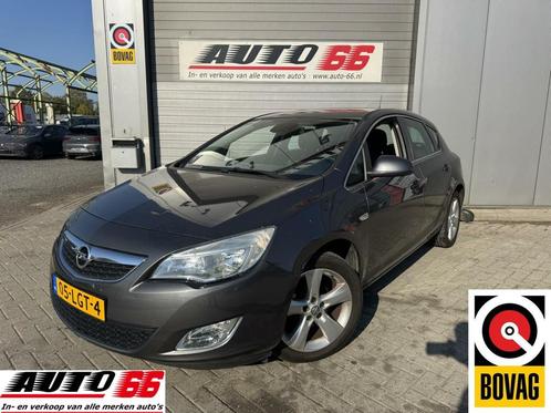 Opel Astra 1.6 Edition, Auto's, Opel, Bedrijf, Te koop, Astra, ABS, Airbags, Airconditioning, Alarm, Cruise Control, Elektrische buitenspiegels