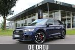 Audi Q5 3.0 TFSI SQ5 quattro Pro Line Plus | PANORAMA | TREK, Automaat, Gebruikt, 2995 cc, Q5