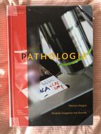 Verpleegkundestudieboek pathologie, Boeken, Ophalen of Verzenden, Beta, Zo goed als nieuw, HBO