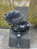Autostoel Cybex Cloud Z zwart, Kinderen en Baby's, Overige merken, Ophalen of Verzenden, Zo goed als nieuw, 0 t/m 13 kg