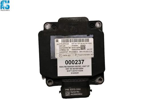 MAN RETARDER REGEL UNIT ZF EST 54 6070010004 SOFT.6070110208, Auto-onderdelen, Vrachtwagen-onderdelen, Nieuw, Ophalen of Verzenden