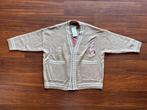 Gucci, Kleding | Dames, Truien en Vesten, Maat 38/40 (M), Verzenden, Beige, Nieuw
