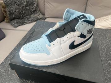 Nike AIR JORDAN 1 MID SE 42,5 *NIEUW* beschikbaar voor biedingen