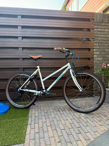 Specialized Hardrock Custom Vintage beschikbaar voor biedingen