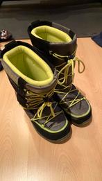 Tenson snowboots mt 37, Ophalen of Verzenden, Gebruikt, Snowboots