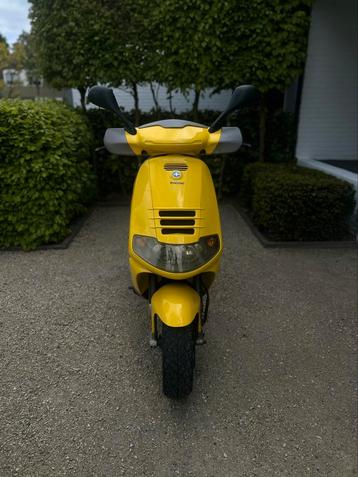 Piaggio Skipper LX 125cc 2t DUITS  beschikbaar voor biedingen