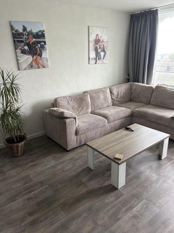 NIEUW! Woonruimte te huur Bernadottelaan, Haarlem, Huizen en Kamers, Huizen te huur